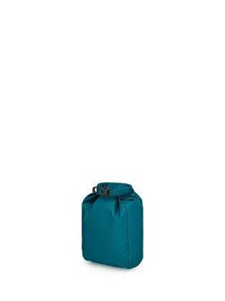 Opakowanie OSPREY DRY SACK 3 W/WINDOW,  waterfront blue