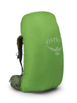 Plecak turystyczny OSPREY ATMOS AG 65,  mythical green