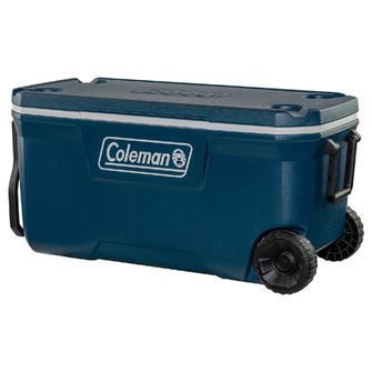 Coleman Xtreme 100 QT 94 L lodówka na kółkach