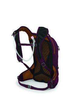 Plecak rowerowy OSPREY RAVEN 10,  aprium purple