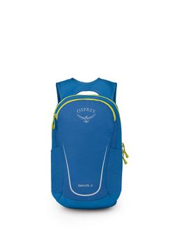 Plecak turystyczny OSPREY DAYLITE JR,  alpin blue/blue flame