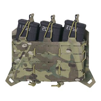 Direct Action® SPITFIRE TRIPLE panel na magazynki długiej broni - Cordura - Ranger Green