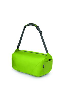 Torba OSPREY UL STUFF DUFFEL,  limon green