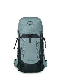 Plecak turystyczny OSPREY TEMPEST PRO 30,  silver lining