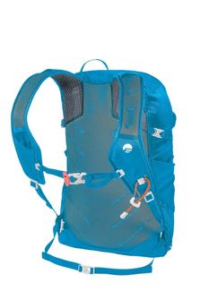 Plecak rowerowy/biegowy Ferrino Steep 20L, niebieski