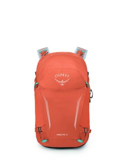 Plecak turystyczny OSPREY HIKELITE 26,  koi orange/blue venture