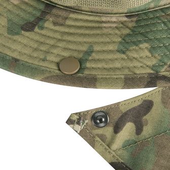 Helikon-Tex Kapelusz BOONIE - NyCo Ripstop - Olive Drab