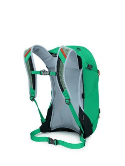 Plecak turystyczny OSPREY HIKELITE 26,  escapade green