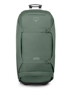 Torba OSPREY SHUTTLE 130,  koseret green