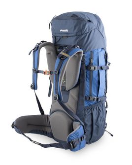 Pinguin Explorer 50 Nylon, 50 L, czarny