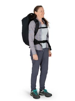 Torba OSPREY FAIRVIEW 40 II, czarna