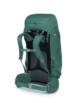 Plecak turystyczny OSPREY VIVA 65,  succulent green