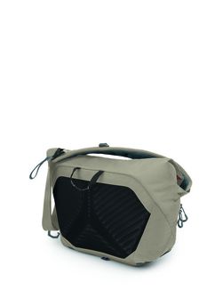 Plecak miejski OSPREY METRON MESSENGER,  tan concrete