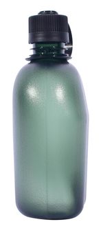 Pinguin Tritan Flask 0,75 l, szary