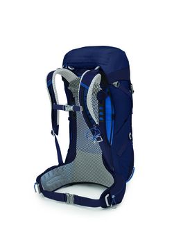 Plecak turystyczny OSPREY STRATOS 36,  cetacean blue