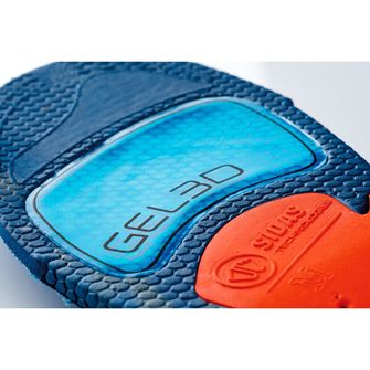 Wkładki żelowe Sidas Gel Cushioning Gel 3D