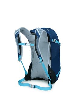 Plecak turystyczny OSPREY HIKELITE 26,  atlas blue