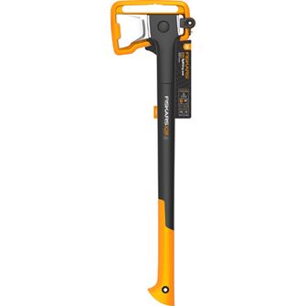 Siekiera rozłupująca Fiskars X-Series X28 - ostrze M