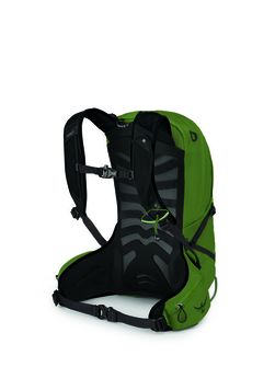 Plecak turystyczny OSPREY TALON 11,  green belt/black