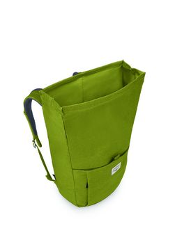 Plecak miejski OSPREY ARCANE ROLL TOP PACK,  matcha green heather