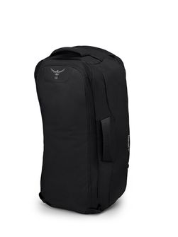 Torba OSPREY FARPOINT 80, czarna