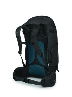 Plecak turystyczny OSPREY VOLT 45,  mamba black