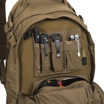 Helikon-Tex Plecak EDC - Cordura - MultiCam Black