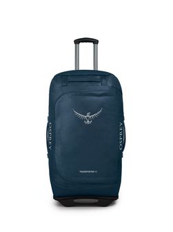 Torba OSPREY ROLLING TRANSPORTER 90,  venturi blue