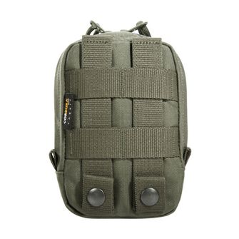 Tasmanian Tiger Kieszeń taktyczna Tac Pouch 1 Vertical IRR, stone grey olive