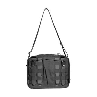 Tasmanian Tiger Torba na ramię Modular Support Bag, czarna