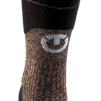 Skarpety narciarskie unisex Therm-ic Ski Merino