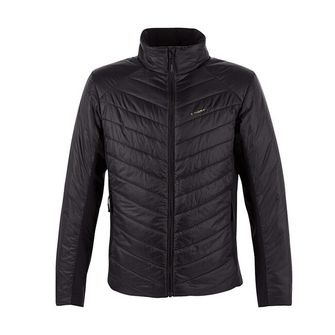 Męska kurtka Therm-ic PowerJacket Speed, czarna