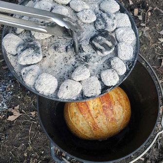 Żeliwny piekarnik GSI Outdoors Guidecast Dutch Oven 6,6 l