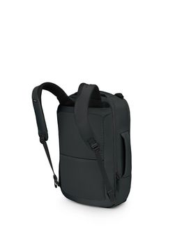 OSPREY torba AOEDE BRIEFPACK 22, czarny