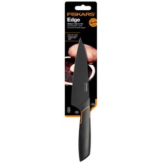 Nóż kuchenny Fiskars o ostrzu 19 cm