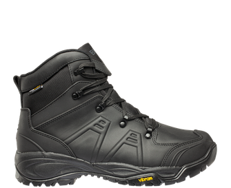 Buty taktyczne BENNON PANTHER XTR O2 High