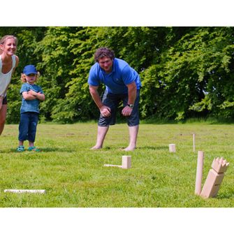 Bex Game setKubb