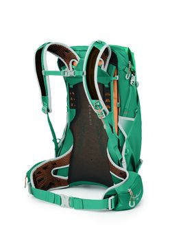 Plecak turystyczny OSPREY DOWNBURST 24 WOMENS,  escapade green