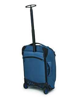 Torba OSPREY OZONE 2-WHEEL CARRY ON 40,  coastal blue