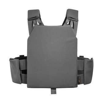 Tasmanian Tiger Plate Carrier LP MKII, titan grey