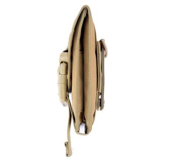 DRAGOWA TACTICAL Etui na smartfona Zulu, khaki