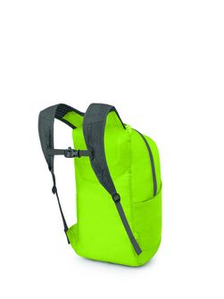 Plecak OSPREY UL STUFF PACK,  limon green