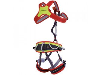 CAMP Harness Air Rescue EVO Chest