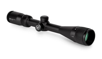 Vortex Optics Luneta Crossfire® II 4-12x40 SFP BDC MOA