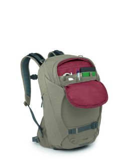 Plecak miejski OSPREY METRON 24,  tan concrete