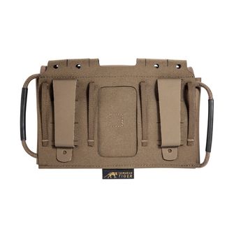 Tasmanian Tiger Torba pierwszej pomocy IFAK Pouch Dual, coyote brown