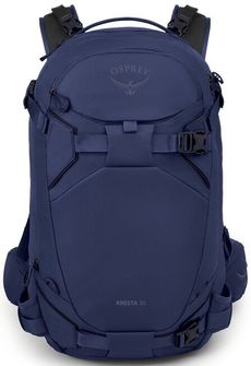 Plecak narciarski OSPREY KRESTA 30,  winter night blue