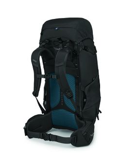 Plecak turystyczny OSPREY VOLT 65,  mamba black