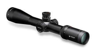 Vortex Optics Luneta Viper® HST™ 4-16x44 SFP VMR-1 MOA