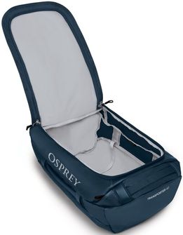 Torba OSPREY TRANSPORTER 40,  venturi blue